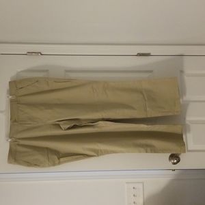 COPY - St. John's Bay 20W Khaki